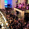 No One Fell Down The Stairs And Broke Their Legs At NYPL's Epic Cocktail Party